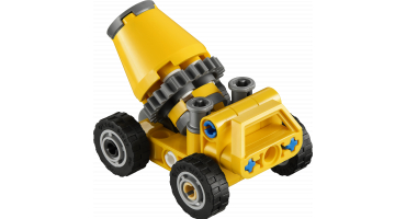 LEGO Technic 4223304 Betonkeverő