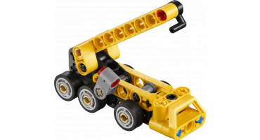LEGO Technic 4223307 Mobil daru