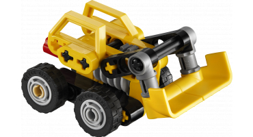 LEGO Technic 4223302 Homlokrakodó