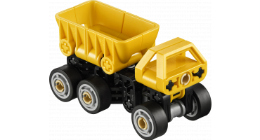 LEGO Technic 4223303 Billencs