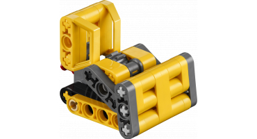 LEGO Technic 4223308 Buldózer