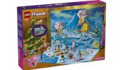LEGO Adventi naptár 42698 Friends adventi naptár (2026)