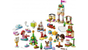 LEGO Adventi naptár 43298 Disney adventi naptár (2026)