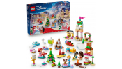LEGO Adventi naptár 43298 Disney adventi naptár (2026)