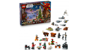 LEGO Adventi naptár 75456 Star Wars adventi naptár (2026)