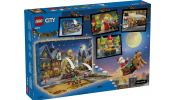 LEGO Adventi naptár 60510 City adventi naptár (2026)