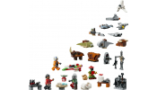 LEGO Adventi naptár 75456 Star Wars adventi naptár (2026)