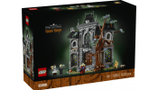 LEGO 11383 Polgármesteri rezidencia