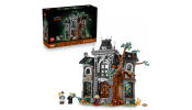 LEGO 11383 Polgármesteri rezidencia