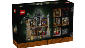 LEGO 11383 Polgármesteri rezidencia