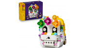 LEGO 40811 A holtak oltára