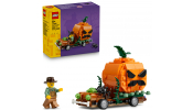 LEGO 40822 Pickup teherautó töklámpással