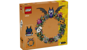 LEGO 40825 Halloweeni koszorú