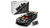 LEGO 42232 Koenigsegg Sadair's Spear szuperautó