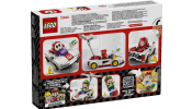 LEGO Super Mario 72045 Mario Kart™ – Shy Guy és P-Wing