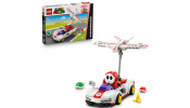 LEGO Super Mario 72045 Mario Kart™ – Shy Guy és P-Wing