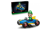 LEGO Super Mario 72050 Luigi és Mach 8