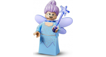 LEGO Minifigurák 7105311 Fairy Godmother (Shrek sorozat)