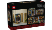 LEGO 11379 Könyvkuckó: Könyvesbolt