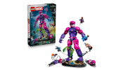 LEGO Super Heroes 76348 Hősies küzdelem: Bosszúállók: Doctor Doom ébredése
