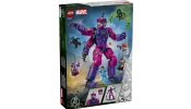 LEGO Super Heroes 76348 Hősies küzdelem: Bosszúállók: Doctor Doom ébredése
