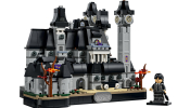 LEGO Wednesday 76788 Nevermore Akadémia LEGO Wednesday 76788 Nevermore Akadémia