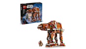 LEGO Karácsonyi termékek 40806 Mézeskalács AT-AT™ lépegető