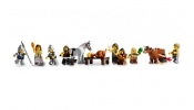 LEGO 10193 Középkori falusi piac
