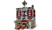 LEGO 10197 Fire Brigade