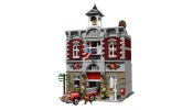 LEGO 10197 Fire Brigade