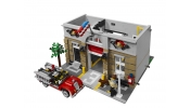 LEGO 10197 Fire Brigade
