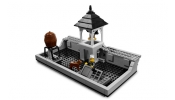 LEGO 10197 Fire Brigade
