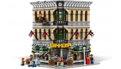 LEGO 10211 Grand Emoprium