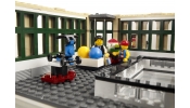 LEGO 10211 Grand Emoprium
