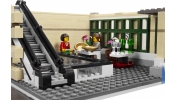 LEGO 10211 Grand Emoprium