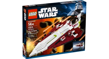 LEGO Star Wars™ 10215 Obi Wans Jedi Starfighter