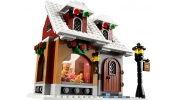 LEGO 10216 Téli falusi pékség (CREATOR)