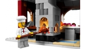 LEGO 10216 Téli falusi pékség (CREATOR)
