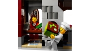 LEGO 10216 Téli falusi pékség (CREATOR)
