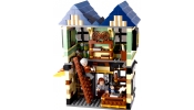 LEGO Harry Potter 10217 Diagon Alley (Abszol-út)