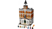 LEGO 10224 Városháza