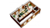 LEGO 10224 Városháza