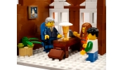 LEGO 10224 Városháza