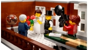 LEGO 10224 Városháza
