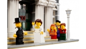 LEGO 10224 Városháza