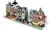 LEGO 10230 Mini modulars