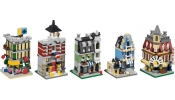 LEGO 10230 Mini modulars