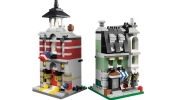 LEGO 10230 Mini modulars