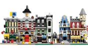 LEGO 10230 Mini modulars