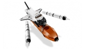 LEGO 10231 Űrrepülő